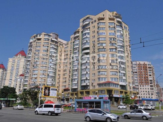 Оболонь метро Мінська Продаж квартири 250 кв м 2 ур 180 000 у.о. Киев