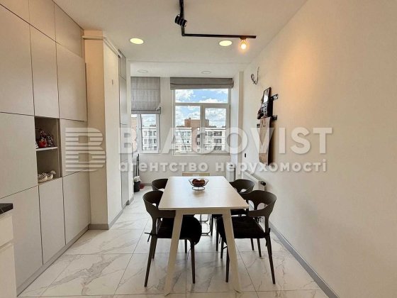 Продаж 3к квартира Паркленд Parkland ремонт Юнацька 6 Киев