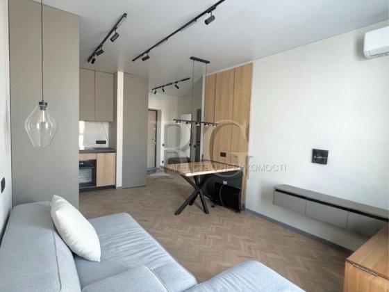 ПРОДАЖ Без % 1кімн 42м 10пов  ЖК "ГРЕЙТ" GREAT Причальна 10 Киев