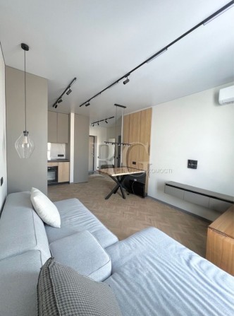 ПРОДАЖ Без % 1кімн 42м 10пов  ЖК "ГРЕЙТ" GREAT Причальна 10 - фото 1