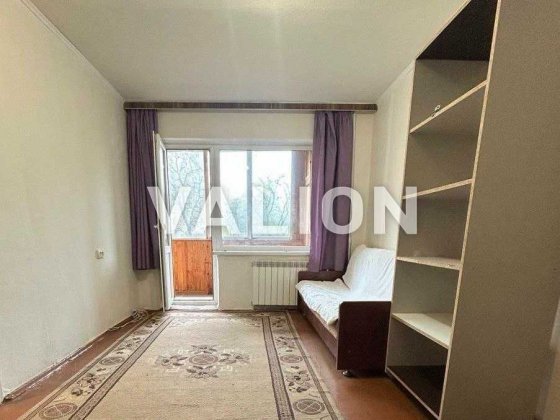 Продаж 1 кімнатної квартири на вул. Горлівська 38/40 Київ