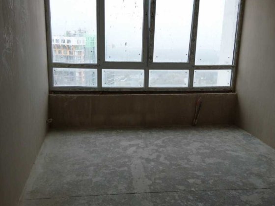 Продам 2 кім. кв., Ракетна 24 секція 3, 55кв.м. Киев