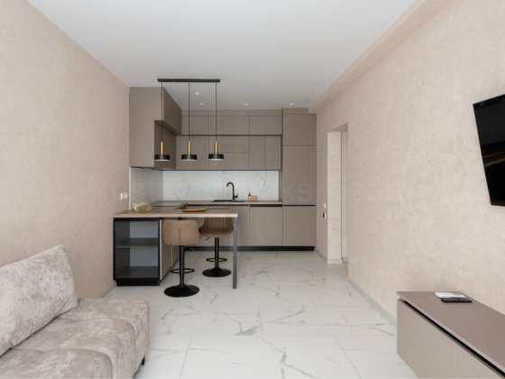 Без комісії/Продаж 2к квартири ЖК Нова Англія/61м2/Лінкольн/Ремонт Киев