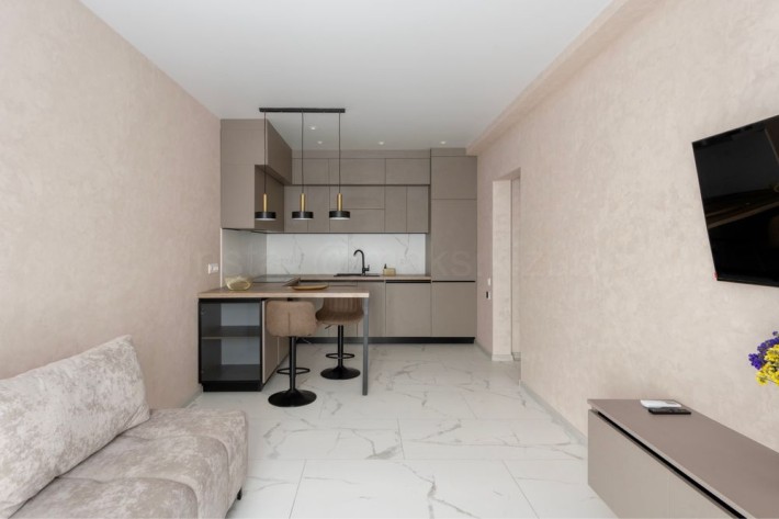 Без комісії/Продаж 2к квартири ЖК Нова Англія/61м2/Лінкольн/Ремонт - фото 1