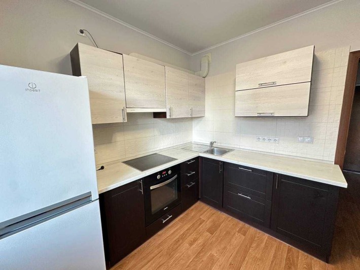 Найкраща 1 кімн, З ДОКУМЕНТАМИ, Бориса Гмирі 16 А, ЖК ПАТРІОТИКА - фото 1