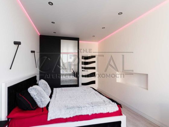 Продажа квартиры ЖК Каховский 79.5м2/3к/новый ремонт Київ