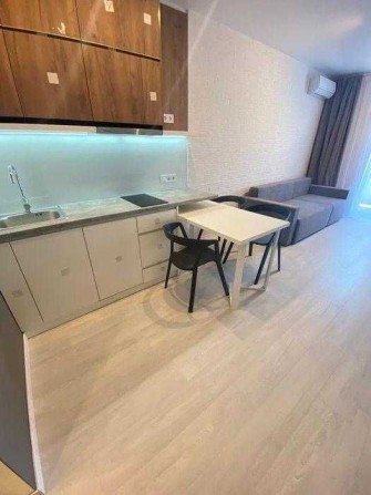 Васильківська 100а Standard One 1к кв-ра ВДНХ Іподром Васильківська - фото 1