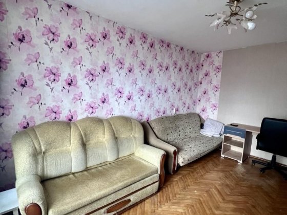 Продаж квартири 2к Райдужна, 17 Київ Киев