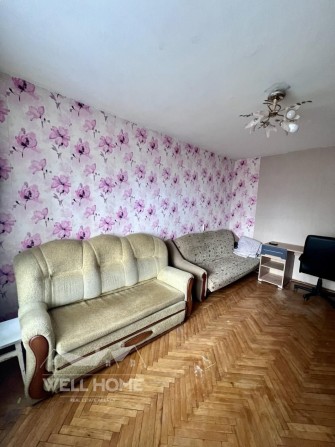 Продаж квартири 2к Райдужна, 17 Київ - фото 1