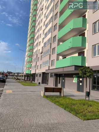 ТОП! Продаж квартира 50м з частковим ремонтом ЖК ВудЛайн Метро Теремки - фото 1