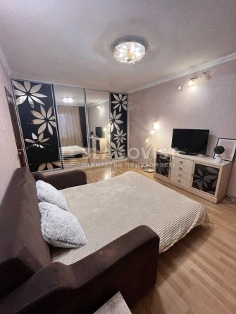 Продаж 3-х кім квартири 91кв.м пр. Петра Григоренка 5 Позняки - фото 1