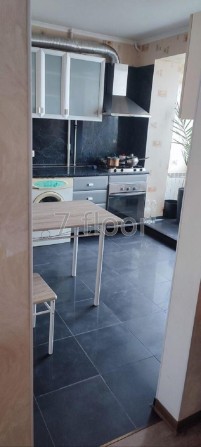 1-кімнатна квартира м.Лівобережна , вул.Ентузіастів . - фото 1