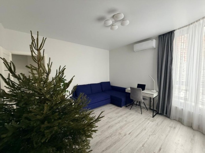 Без % Продаж 2-к 62м2, Каховська 62, ЖК Каховський повноцінна ремонт - фото 1