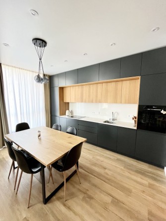 Без% продаж 3 к кв ЖК Французський квартал-2, вул. Предславинска,53 - фото 1