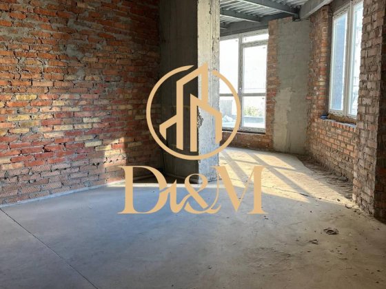 Без комісії %! Продаж унікальної квартири з терасою ЖК "Delmar" Киев