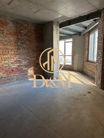 Без комісії %! Продаж унікальної квартири з терасою ЖК "Delmar" - фото 1