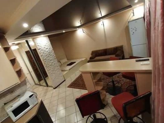 Продається квартира студія по адресі проспект Червоної Калини 4-а Київ