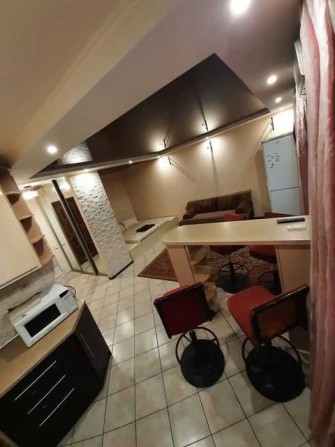 Продається квартира студія по адресі проспект Червоної Калини 4-а - фото 1