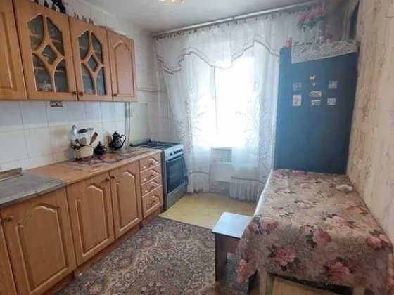 В продаже 2 к квартира ЖМ Левобережный Дніпро