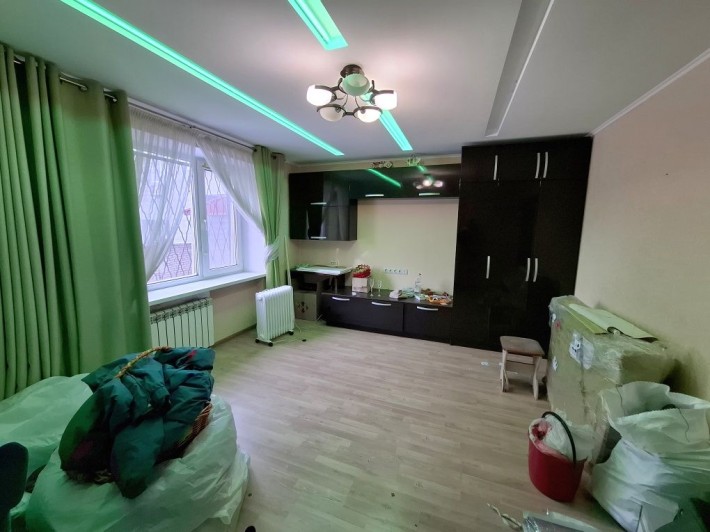 Продажа 2-х ком.квартиры. Пр-т Богоявленский - фото 1