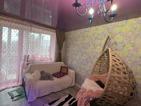 Продам 2кім квартиру на Київській