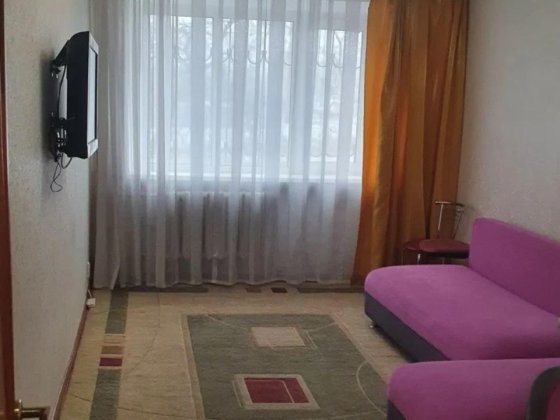 Продається 2-на, квартира на вулиці Полякова. Запорожье