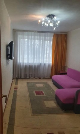 Продається 2-на, квартира на вулиці Полякова. - фото 1