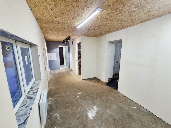 2 Кімнатна.Вул.Селище Миру. - фото 1