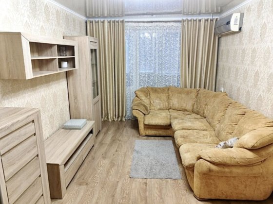 Продам отличную 2х комнатную квартиру в Ингульском районе. Николаев