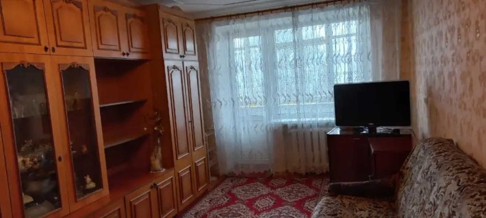 Продам 1к. квартиру р-он Івана Мазепи, Орловська вул - фото 1