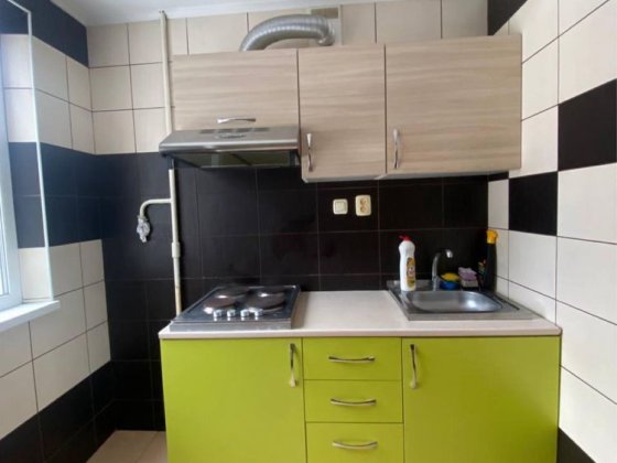 Квартира на 2му поверсі, можна по спецпрограмах, Польова Житомир