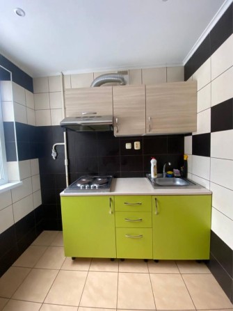 Квартира на 2му поверсі, можна по спецпрограмах, Польова - фото 1