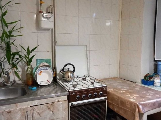 Продам 2-к квартиру просп. Богдана Хмельницкого/Титова Дніпро