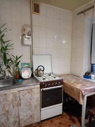 Продам 2-к квартиру просп. Богдана Хмельницкого/Титова - фото 1