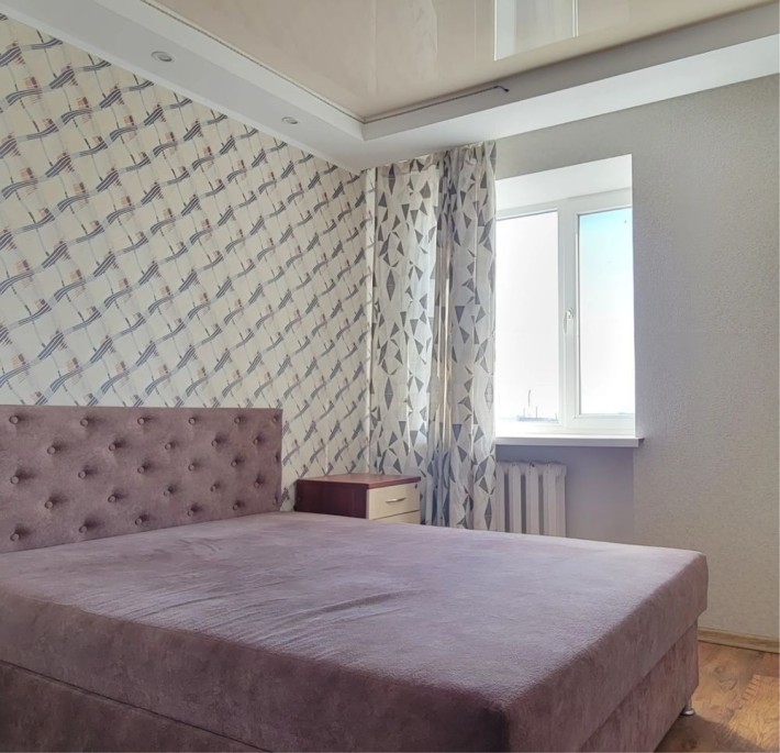 Продам 2 комнатную квартиру с ремонтом ул Косиора пр Слобожанський - фото 1