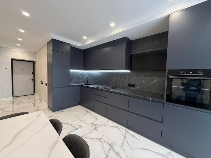 Продажа 1-комнатной квартиры ЖК «Счастливый в Днепре» - фото 1