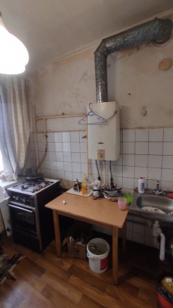 Продажа однокомнатной квартиры в центре - фото 1