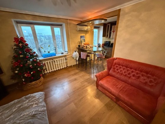 Продам отличную 2х комнатную квартиру. Сертификат+. Николаев