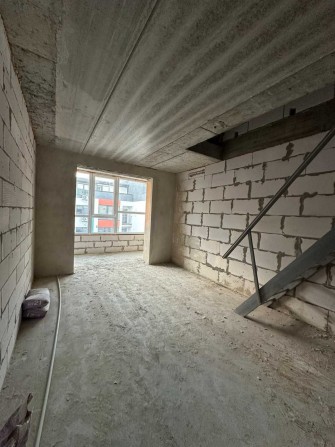 єОселя ДВУРІВНЕВА 3-х кімнатна квартира в ЖК Мрія на Покровській - фото 1