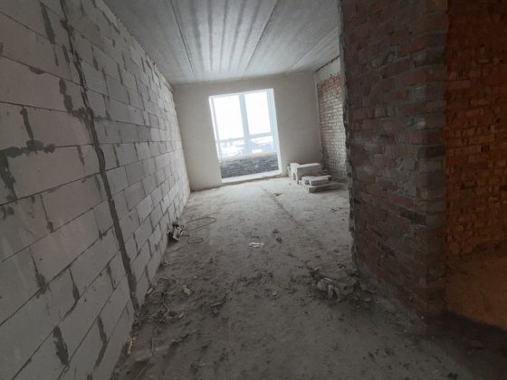 Продаж смарт квартири, будинок зданий