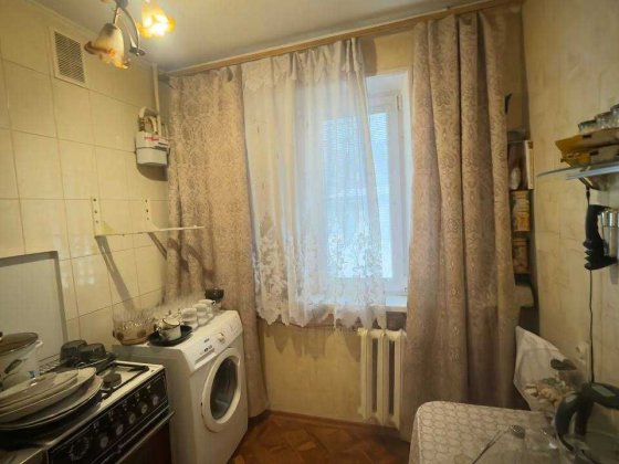 Продаж 3к квартири 62 кв. м на вул. Театральна Николаев