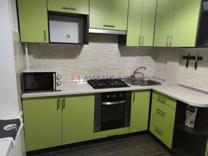 Продам 1 кімнатну квартиру! - фото 1