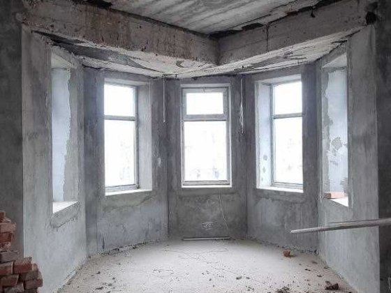 Продаж 3к квартири 103.5 кв. м на вул. Защука Николаев