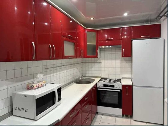 Продаж 2-х кімнатна на Запорізькій Запоріжжя