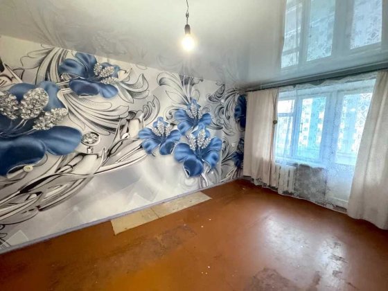 Продам 3к.квартиру на Подстанции!Высоковольтная! Днепр