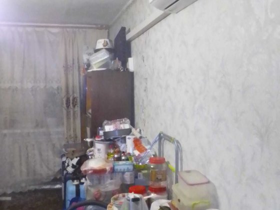 СРОЧНО!Продам 3-х. к. кв. - 57 м. кв. 1/5 эт. в Кульбакино Николаев