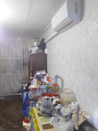 СРОЧНО!Продам 3-х. к. кв. - 57 м. кв. 1/5 эт. в Кульбакино - фото 1