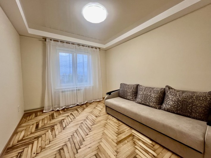 2к в центрі Хортицького району . - фото 1