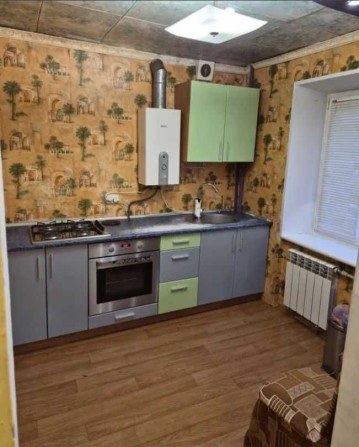 2 кім в стані "заходь і живи" на КАЛНИШЕВСЬКОГО (КОСИОРА) (719243) - фото 1