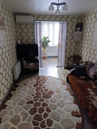 продажа однокімнатної квартири Поштова Вул.(Горького) 119. - фото 1